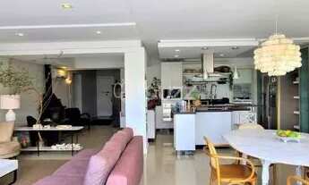 Imagem 3: Cobertura - Campeche - Florianópolis