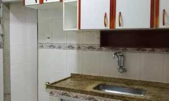 Imagem 6: Apartamento à Venda - Meier, 3 Quartos, 78 m2