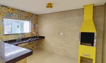 Imagem 2: Sobrado na Vila Nova por R$ 890.000,00