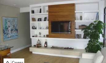 Imagem: Apartamento para venda e locação com 180m²