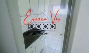 Imagem 6: Apartamento para venda possui 65 metros quadrados com 1 quarto em Centro - São Vicente - S