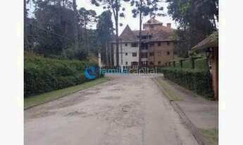 Imagem 4: Apartamento com 4 dorms, Capivari, Campos do Jordão