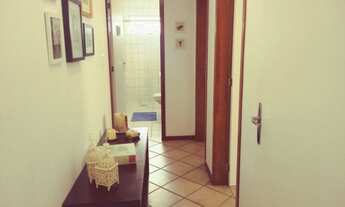 Imagem: FLORIANóPOLIS - Apartamento Padrão - Trindade