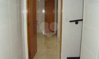 Imagem 5: Apartamento Residencial Locação- 1 dormitório, 1 banheiro, cozinha americana-Santana-São P