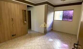 Imagem: Apartamento com 2 dormitórios para alugar