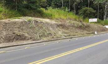 Imagem: Terreno residencial no bairro Itoupavazinha