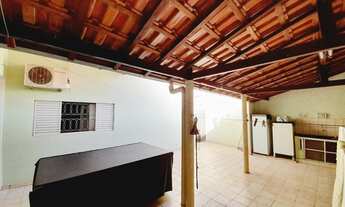 Imagem 4: Casa à Venda no Macedo Teles