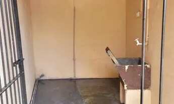 Imagem 6: Próximo à Cruz do Pilarzinho e Canais de Rádio e TV