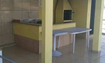 Imagem 3: Apartamento no Aguas Claras II