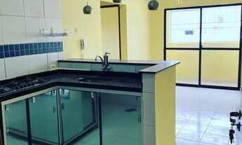 Imagem 5: Aluga-se apartamento com prjetados na cozinha, e box nos banheiros - Valentina