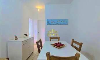 Imagem 5: Apartamento reformado com 1 dormitório - 1 vaga - Jardim Astúrias - Guarujá/SP