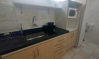 Imagem 5: Apartamento com 03 Dormitórios à venda, 77m² em Vila Costa - Taubaté SP