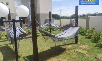 Imagem 6: Apartamento com 2 dormitórios para alugar, 40 m² por R$ 1.169/mês - Parque São Bento - Sor