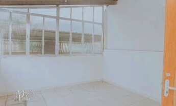 Imagem 2: Apartamento 102 em Edson Passos, super área externa