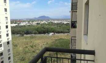 Imagem 6: Alugo Apartanento Mobiliado FIT VIVAI