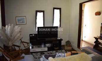 Imagem 6: Casa à Venda com Preço de Oportunidade na Região da Abernéssia - Campos do Jordão/SP