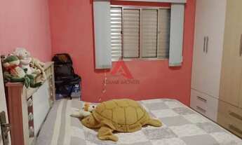 Imagem 4: JACAREí - Apartamento Padrão - Parque Santo Antônio