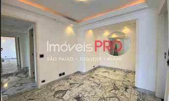 Imagem 4: Apartamento para locação com 126m² em Moema - São Paulo