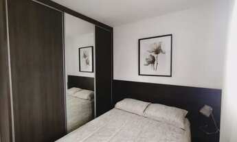 Imagem 4: Pronto pra morar com entrada parcelada em 60meses