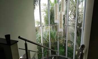 Imagem 2: Casa em Condomínio para Locação em Limeira, Condomínio Fechado, 3 dormitórios, 3 suítes, 5