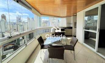 Imagem 5: Apartamento com 1 suíte e 2 dormitórios para alugar, 120 m² por R$ 5.600/mês - Centro - Ba