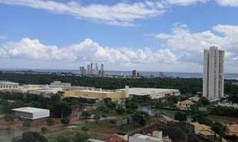 Imagem 5: Alugo apartamento mobiliado, Palmeira Dourada