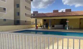 Imagem 5: Apartamento Res. Village do Bosque IV, próx. Shopping Pátio Norte