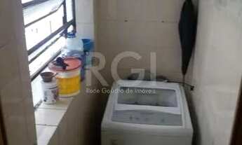 Imagem 7: PORTO ALEGRE - Apartamento Padrão - Rubem Berta