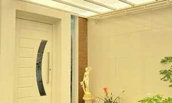 Imagem 3: Casa Alto Padrão para Locação em Macaé, Vivendas da Lagoa, 5 dormitórios, 4 suítes, 7 banh