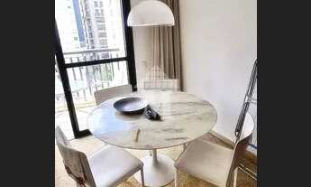 Imagem: Apartamento com 1 quarto para Locação