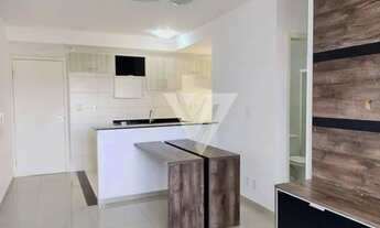 Imagem 2: Apartamento com 2 dormitórios - Condomínio Residencial Alpha Club - Sorocaba/SP