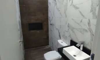 Imagem 5: Casa com 3 dormitórios à venda no Horto Florestal Villagio, em Sorocaba -SP