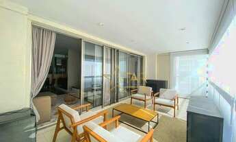 Imagem 4: Apartamento para alugar, 101 m² por R$ 18.175,00/mês - Itaim Bibi - São Paulo/SP