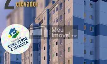 Imagem: Lançamento Residencial Conquista