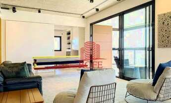 Imagem 6: ESPETACULAR APARTAMENTO ALTO PADRÃO COM 250 M², 4 SUÍTES, 5 VAGAS À VENDA POR R$ 8.000.000