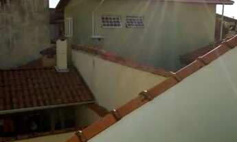 Imagem 4: JACAREí - Casa Padrão - Jardim Altos de Santana I