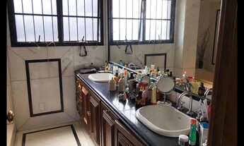 Imagem 6: Apartamento para venda possui 260 metros quadrados com 4 quartos em Itaigara - Salvador