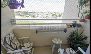 Imagem 7: Apartamento - Jardim America - 68m² - 3 Dormitórios