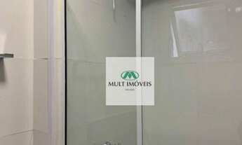 Imagem 7: Flat Novo Mobiliado em excelente localização