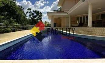 Imagem: Casa Mobiliada para Locação no Condomínio