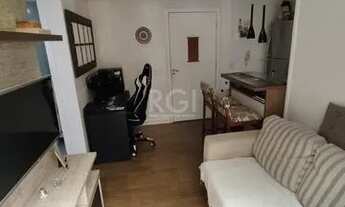 Imagem 3: Garden para Venda - 85.3m², 2 dormitórios, 1 vaga - Sarandí