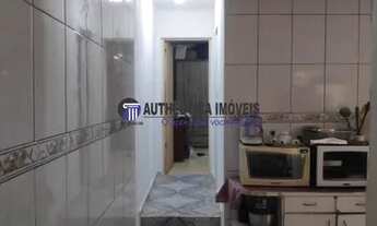 Imagem 5: CASA para VENDA e LOCAÇÃO - BUSSOCABA - OSASCO - SÃO PAULO - AUTHÊNTICA IMÓVEIS