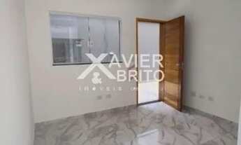 Imagem 5: Apartamento com 2 dormitórios à venda, 36 m² por R$ 195.000,00 - Vila Curuçá - São Paulo/S