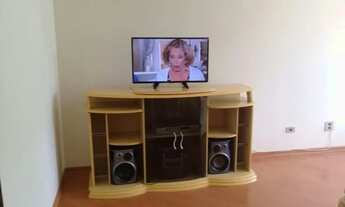 Imagem 7: Apartamento 3 quartos mobiliado no Condomínio Serra Dourada - Araucária