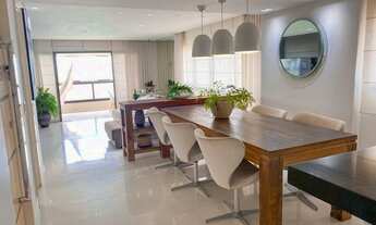 Imagem 3: Apartamento frente ao mar Alto Padrão