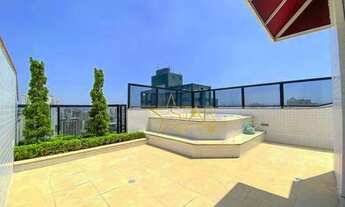 Imagem 4: Cobertura à venda, 104 m² por R$ 1.580.000,00 - Campo Belo - São Paulo/SP