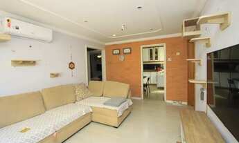 Imagem 4: Apartamento em Jardim Botânico