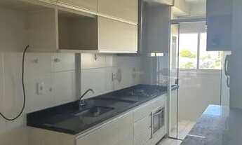 Imagem 2: Alugo Apto 2/4 c/1 suíte todo c/armários STA MÔNICA