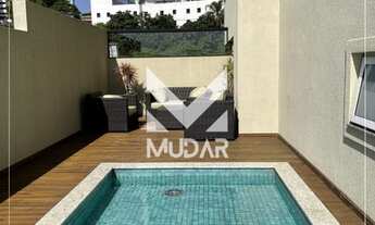 Imagem 7: Locação Apartamento 2 quartos Edifício Monterrey Palace