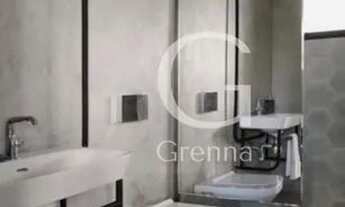 Imagem 6: Apartamento de 150m² para venda, Jardim América-SP